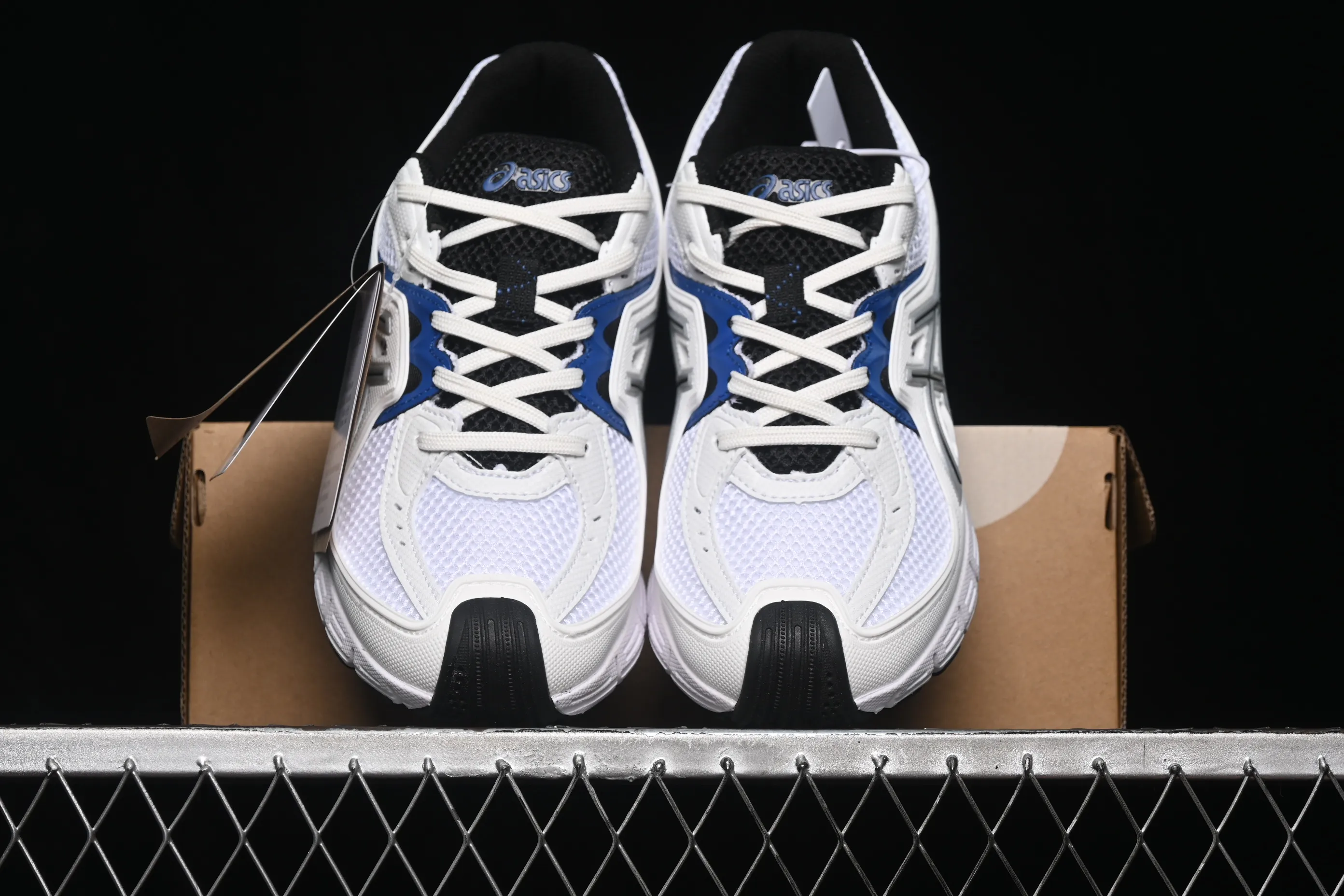 All Categories Asics Asics Series Asics UB12-S Gel-SD Lyte 1203A886-100